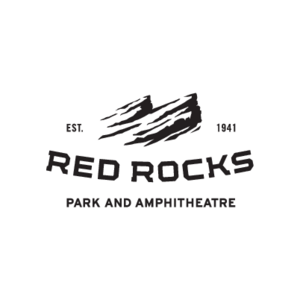 Red Rocks(87) Logo