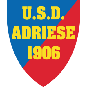 USD Adriese  Logo