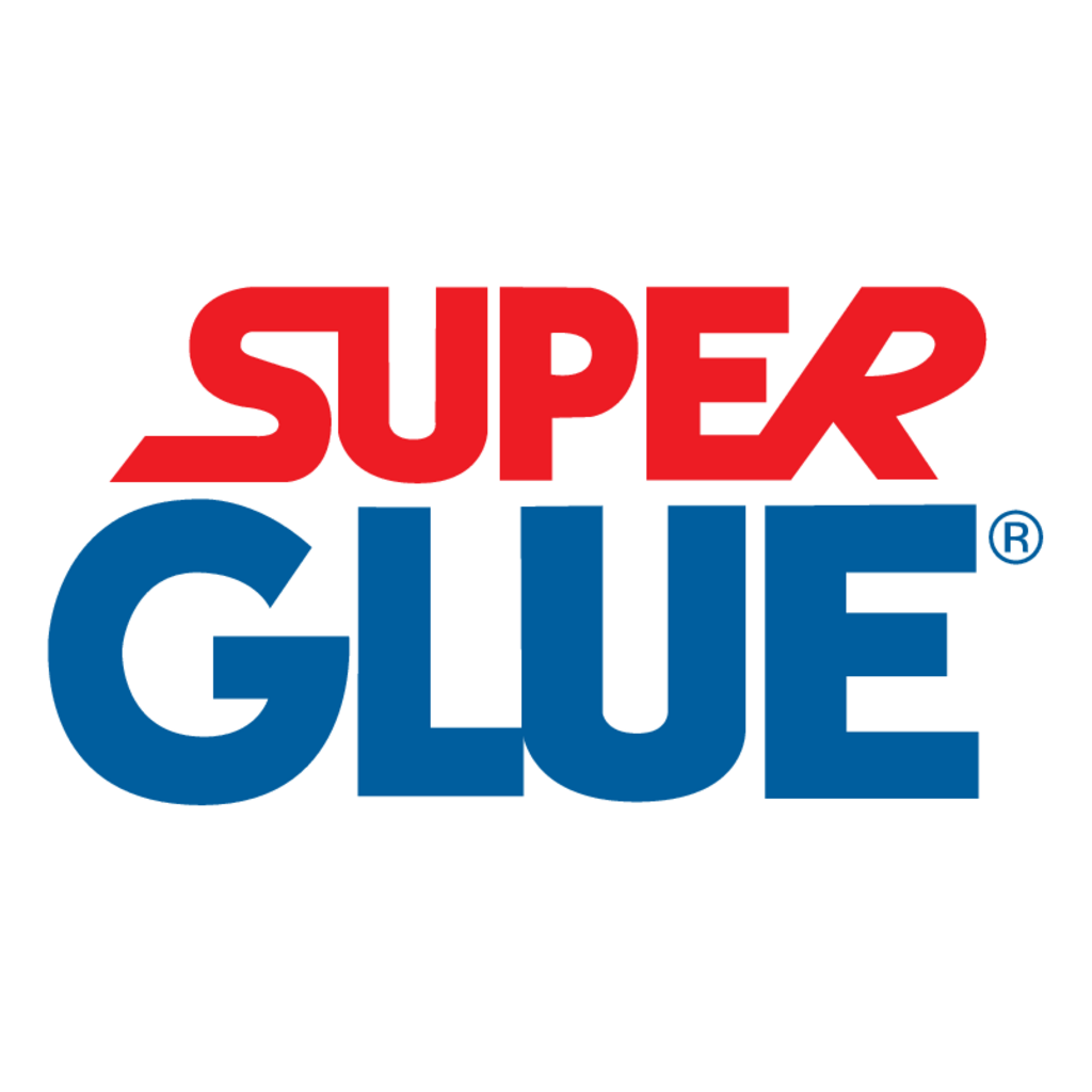 Super,Glue