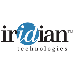 Iridian Technologies Logo