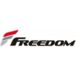 Freedom Motocicletas Logo