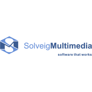 Solveig Multimedia Logo