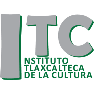 Instituto Tlaxcalteca de la Cultura Logo