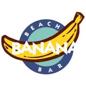 Banana Beach Bar Logo