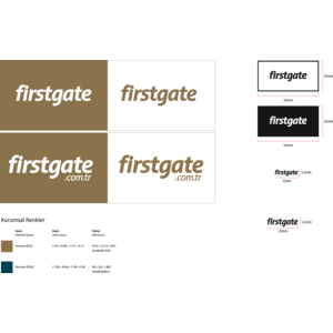 firstgate Logo