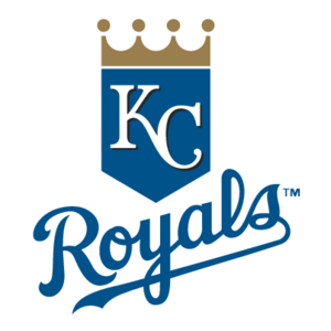 Kansas City Royals(56) Logo