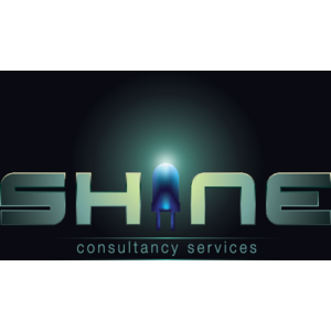 SHINE Logo