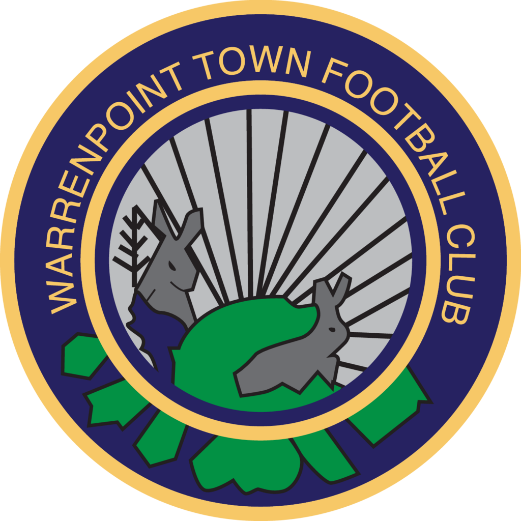 United Kingdom, Football, Club, Warrenpoint