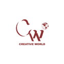 CREATIVE WORLD Logo