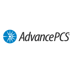 AdvancePCS Logo