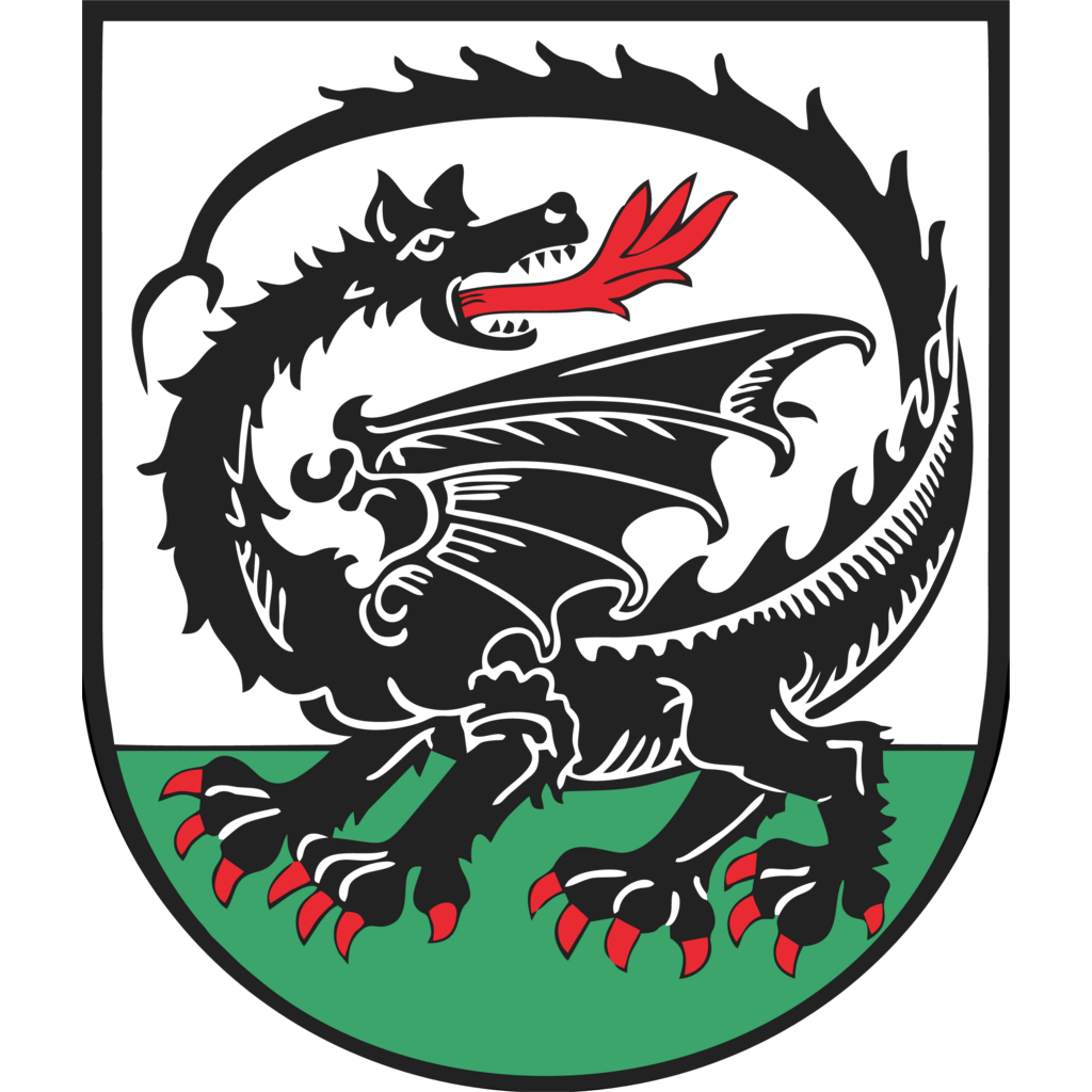 Logo, Unclassiifed, Poland, Herb Orneta
