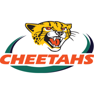 Cheetahs Rugby Logo