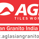 Asian Granito India Ltd Logo