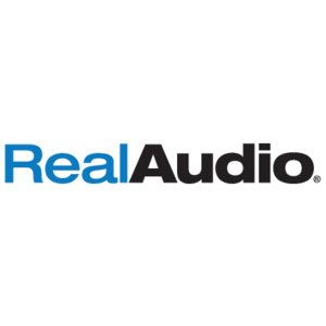 RealAudio Logo