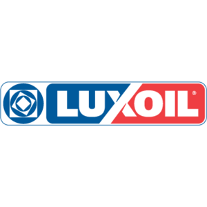 LUXOIL Logo