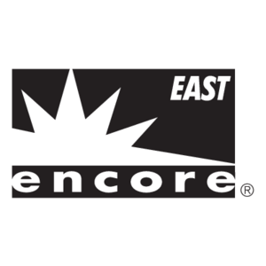 Encore East Logo