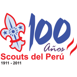 Scouts del Peru Logo