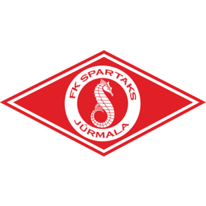 FK Spartaks Jurmala Logo