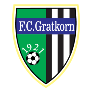 Fussballclub Gratkorn Logo