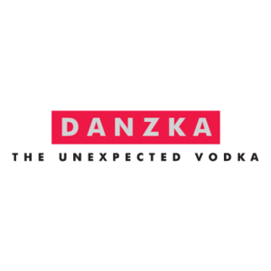 Danzka Vodka Logo