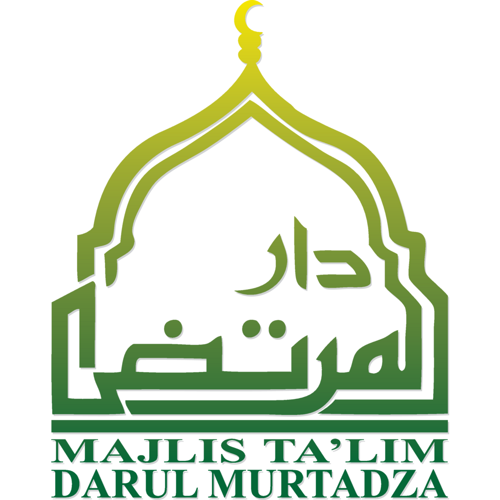 Logo, Unclassified, Malaysia, Majlis Ta'lim Darul Murtadza