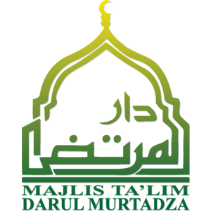 Majlis Ta'lim Darul Murtadza Logo