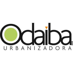 Odaiba Logo