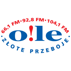 O!le Radio Logo