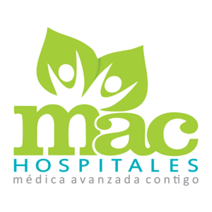 Mac Hospitales Logo