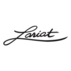 Lariat Logo