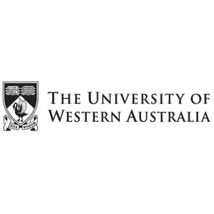 The University of Western Australia(152) Logo