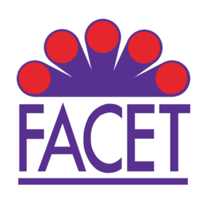 Facet(19) Logo