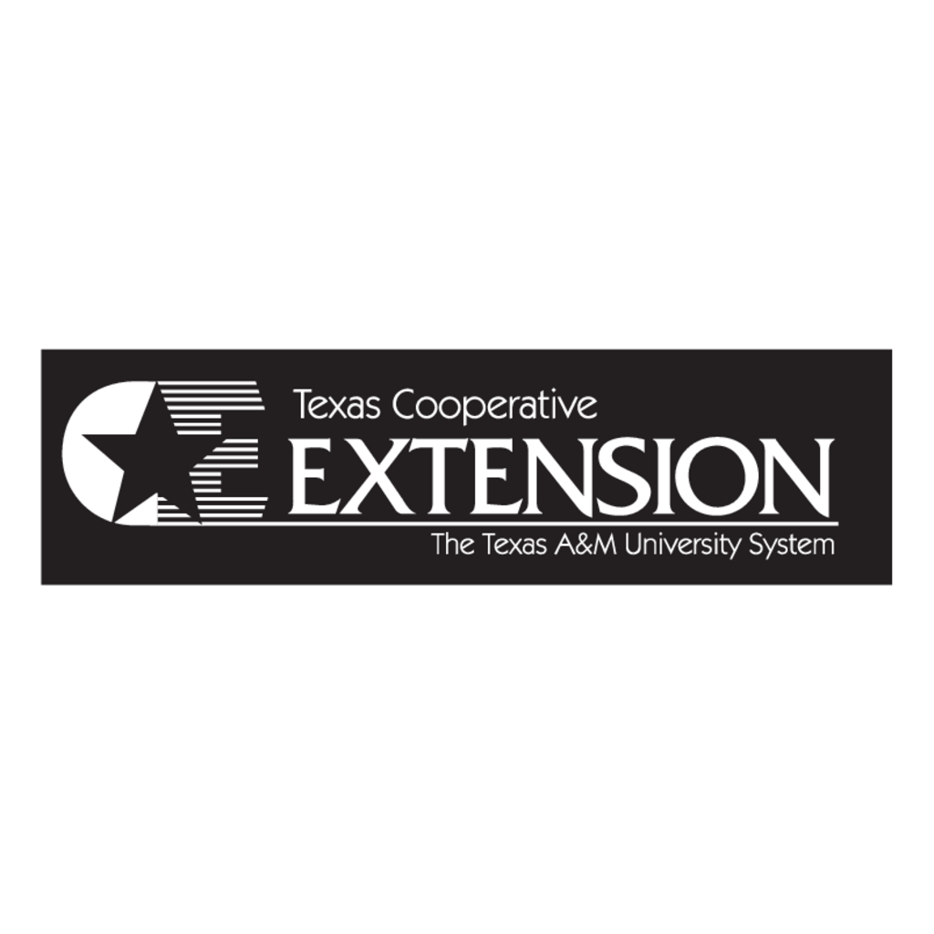 Texas,Cooperative,Extension
