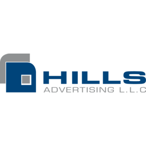 Hills Advertising Logo