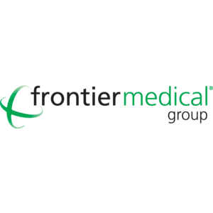 Frontier Medical Group Logo
