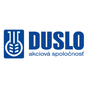 Duslo Logo