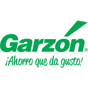 Garzon Hipermercado Logo