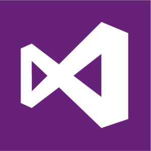 Visual Studio 2015 Logo
