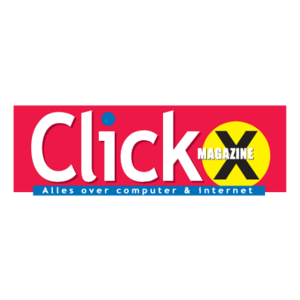 Clickx Magazine