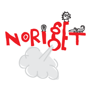 Noriget Logo