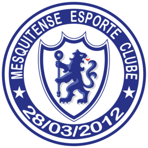 Mesquitense Esporte Clube - RJ Logo