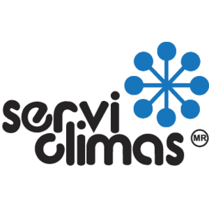 Serviclimas Logo