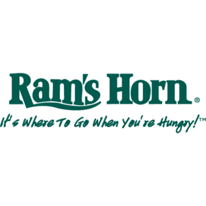 Ram''s Horn Logo