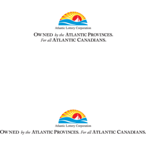 Atlantic Lottery Corporation Logo
