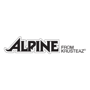 Alpine(301) Logo