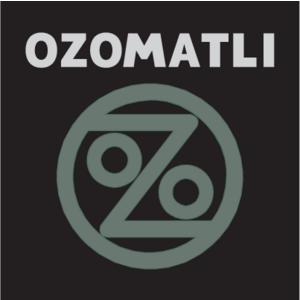 Ozomatli Logo