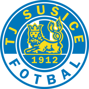 TJ Sušice Logo