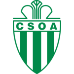 CSO Amnéville Logo