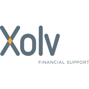 Xolv Logo