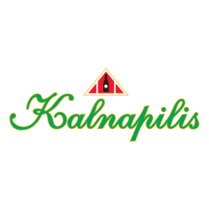 Kalnapilis Logo